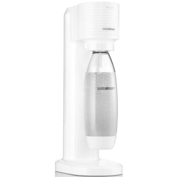 Sodastream Gaia White výrobník perlivej vody