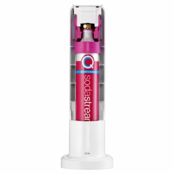 Sodastream Gaia White výrobník perlivej vody