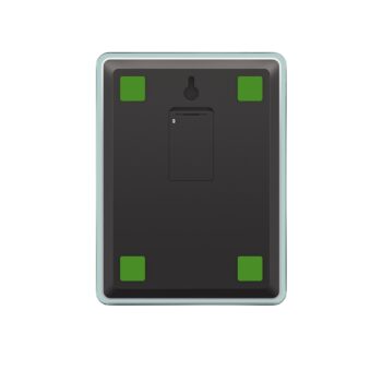 Soehnle Digitálna kuchynská váha Page Compact 300 - motív bridlice 61515