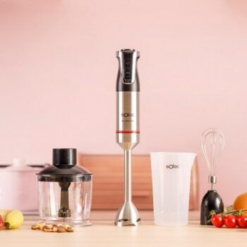 Solac BA5618 tyčový mixér Pro Chef 1501