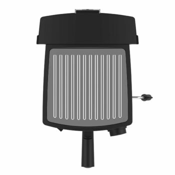 Solac CE4482 espresso 20 Black