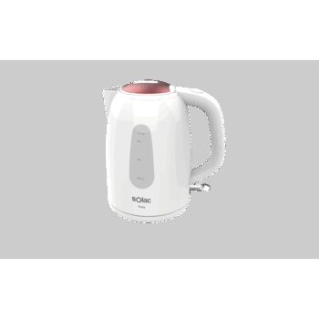 Solac KT5851 rýchlovarná kanvica Yuna Kettle
