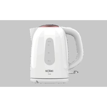 Solac KT5851 rýchlovarná kanvica Yuna Kettle