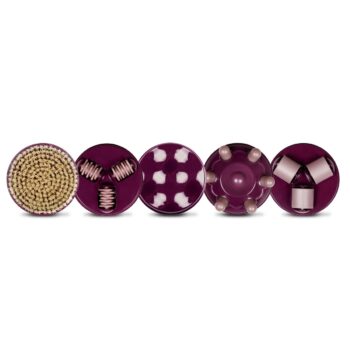 Solac ME7112 tvarujúci masážny prístroj Sculptural Brushing