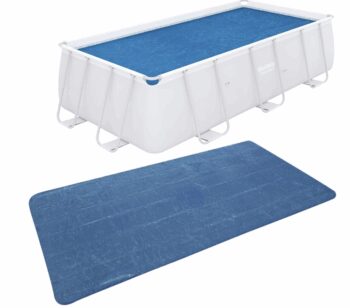 Solárna fólia na bazén 380 x 180 cm BESTWAY