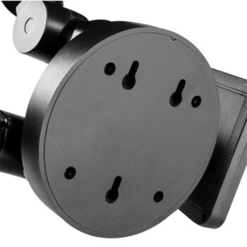 Solárne nástenné svietidlo SMD LED 450 lm 99-092 NEO