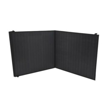 Solárny panel 100W 18 V