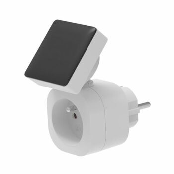 Solight DT36 Digitálny časový spínač