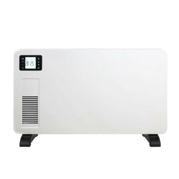 Solight KP02WiFi teplovzdušný konvektor s ventilátorom a Wifi