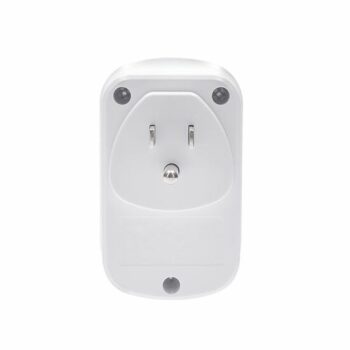 Solight PA03USA Cestovný adaptér USA USB A+C pre použitie v Spojených štátoch, typ B