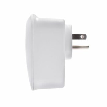 Solight PA03USA Cestovný adaptér USA USB A+C pre použitie v Spojených štátoch, typ B