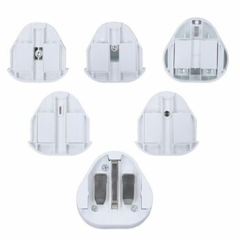 Solight PA20 Cestovný adaptér univerzálny, uzemnený