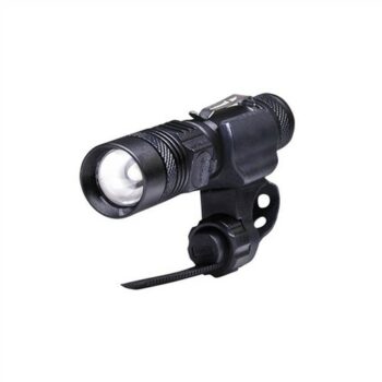 Solight | Solight WN33 − LED Nabíjacia baterka s cyklo držiakom LED/Li-Ion | SL0885