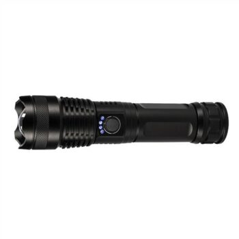 Solight WN34 Nabíjacie LED svietidlo-darčekové balenie