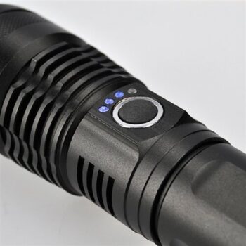 Solight WN34 Nabíjacie LED svietidlo-darčekové balenie