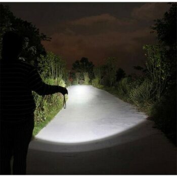 Solight WN34 Nabíjacie LED svietidlo-darčekové balenie