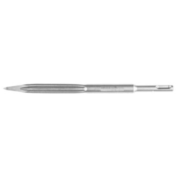 Špicatý sekáč SDS Plus 14 x 250 mm 57H553 GRAPHITE