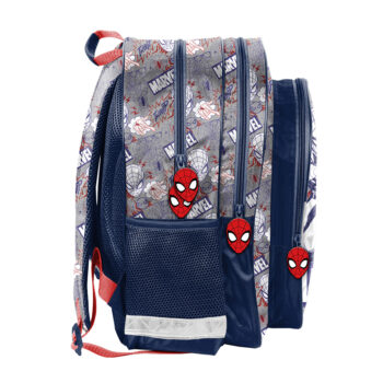 Spiderman školský set pre chlapcov - 3-dielny