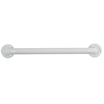 Spirella Držadlo do kúpeľne SAFE, biela, 60 cm