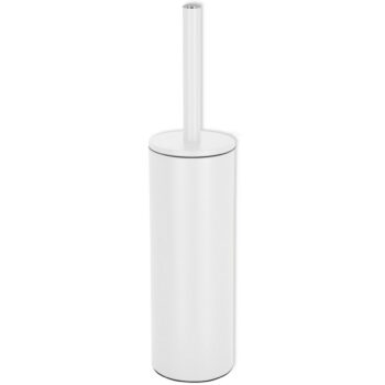 Spirella WC kefa Akira, matná biela