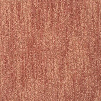 Spoltex, Koberec metráž Leon 21844 Terra, na mieru, šíře 4m, oranžová, filc, obývacia izba