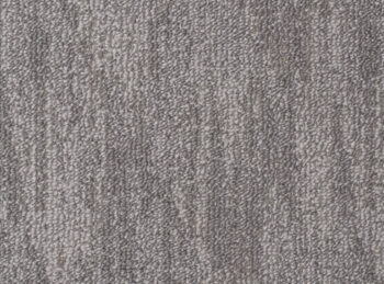 Spoltex, Koberec metráž Leon 39144 Šedý, na mieru, šíře 3m,4m, šedá, filc, chodba / predsieň