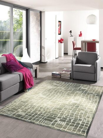 Spoltex, Kusový koberec Cambridge bone 5703, 160x230, béžová