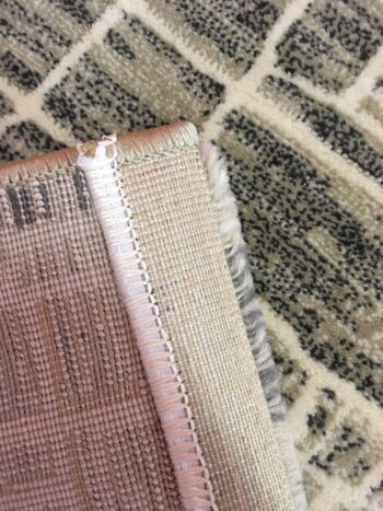 Spoltex, Kusový koberec Cambridge bone 5703, 160x230, béžová