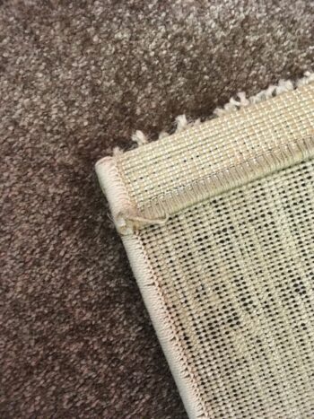 Spoltex, Kusový koberec Cascada Plus beige 6081, 80x150, béžová, obývacia izba