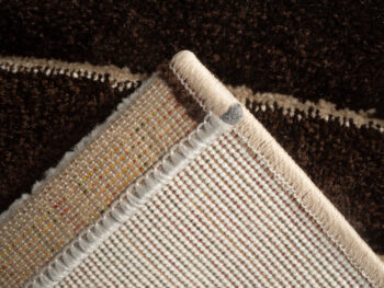 Spoltex, Kusový koberec Cascada Plus beige 6294, 80x150, béžová, chodba / predsieň
