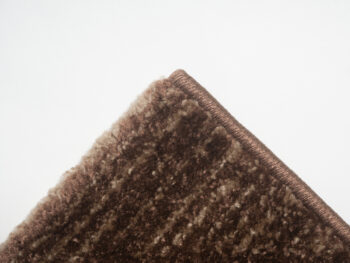 Spoltex, Kusový koberec Florida brown 9828, 160x230, hnedá, chodba / predsieň