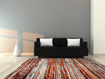 Spoltex, Kusový koberec Marokko multi 21209-110, 120x170, viacfarebná, kancelária