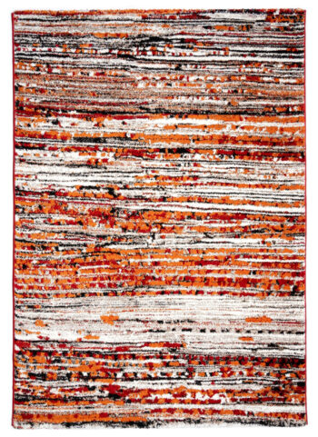 Spoltex, Kusový koberec Marokko multi 21209-110, 120x170, viacfarebná, kancelária