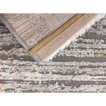 Spoltex Kusový koberec Sirena 56064-110 Multi, 80 x 150 cm