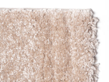 Spoltex, Kusový koberec Topas 45, 80x150, béžová, obývacia izba