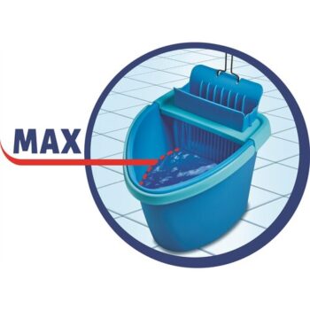 Spontex Magic Hook system mop