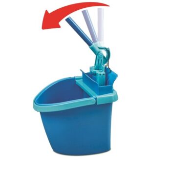 Spontex Magic Hook system mop