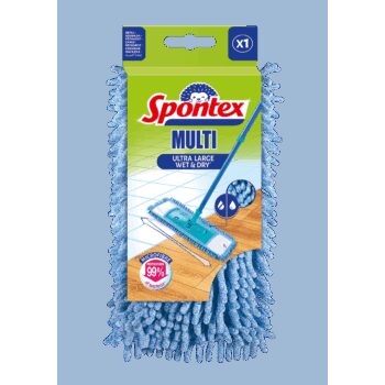 Spontex Microwiper Multi náhrada