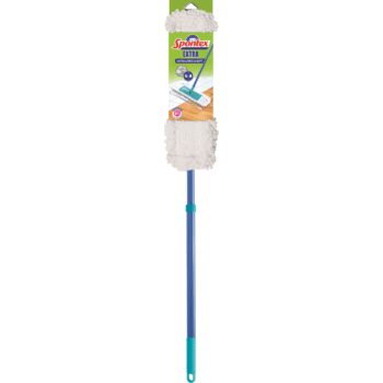 Spontex Mop Microwiper extra set