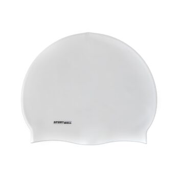 Sportwell Plavecká čiapka, 22,3 x 19,2 cm