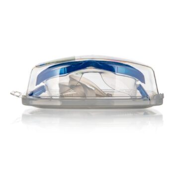 Sportwell Plavecké okuliare, 19 cm