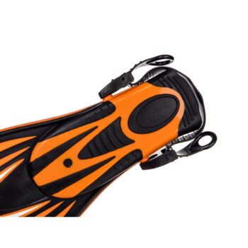 Sportwell Plavecké plutvy L (EU 44–48)