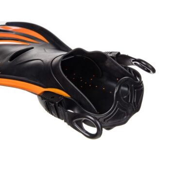 Sportwell Plavecké plutvy S (EU 34–38)
