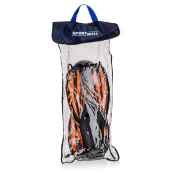 Sportwell Plavecké plutvy S (EU 34–38)