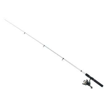 Sportwell Rybárska súprava s teleskopickým prútom, 180 cm