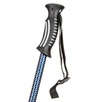 Sportwell Trekingové palice Quick lock, 135 cm