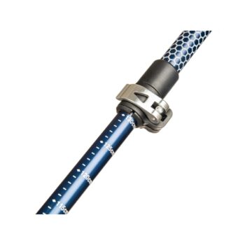 Sportwell Trekingové palice Quick lock, 135 cm