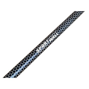 Sportwell Trekingové palice Quick lock, 135 cm