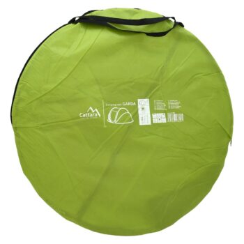 Stan CATTARA GARDA pre 2 osoby 230x130x95cm PU3000mm