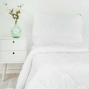 Stanex ALOE VERA set, 140 x 200 cm, 70 x 90 cm